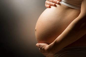 Osteopathy and pregnancy